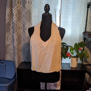 NWOT Flowy Top